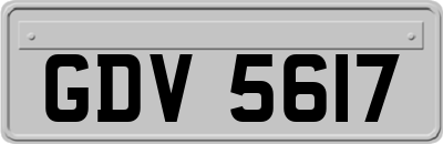 GDV5617