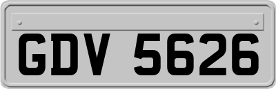 GDV5626