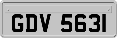 GDV5631