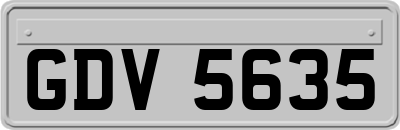 GDV5635