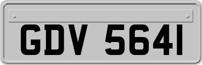 GDV5641