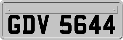 GDV5644