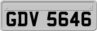 GDV5646