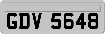GDV5648