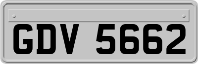 GDV5662