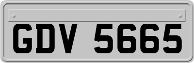 GDV5665