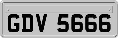 GDV5666