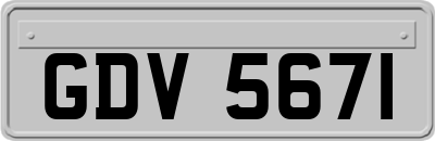 GDV5671