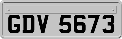GDV5673