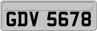 GDV5678