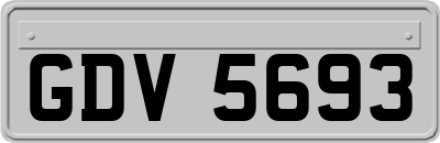 GDV5693