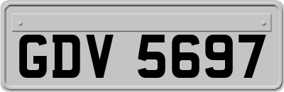 GDV5697