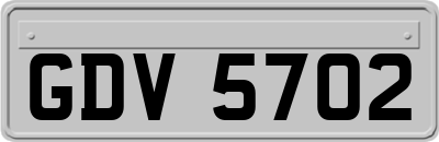 GDV5702