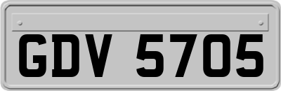 GDV5705