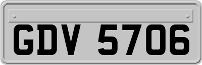 GDV5706