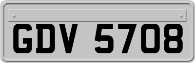 GDV5708