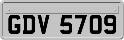 GDV5709