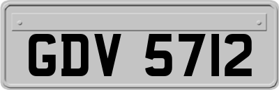 GDV5712