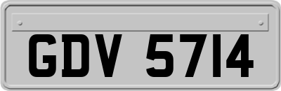 GDV5714