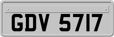 GDV5717