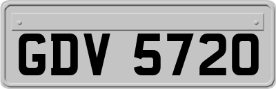 GDV5720
