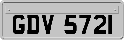 GDV5721
