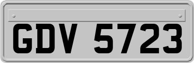 GDV5723