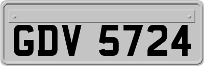 GDV5724