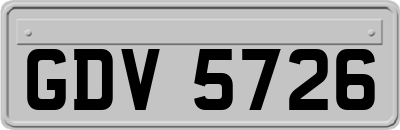 GDV5726