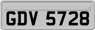GDV5728