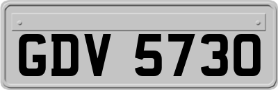GDV5730
