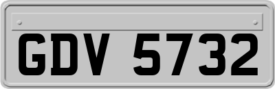 GDV5732