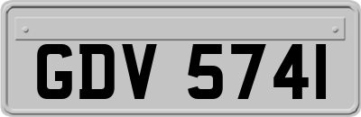 GDV5741