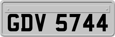 GDV5744