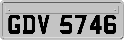 GDV5746