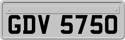 GDV5750