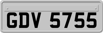 GDV5755