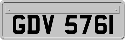GDV5761