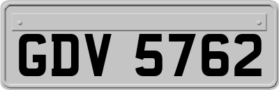 GDV5762