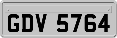 GDV5764