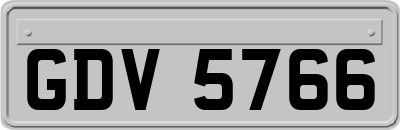 GDV5766