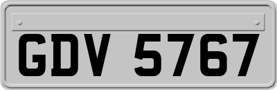 GDV5767