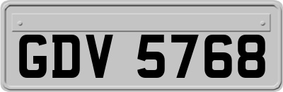 GDV5768