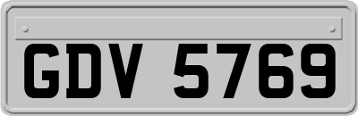 GDV5769