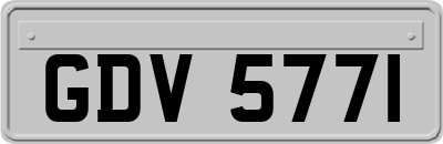 GDV5771