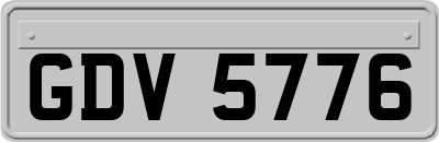 GDV5776