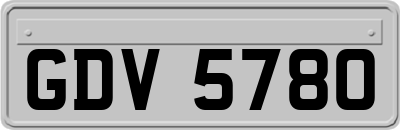 GDV5780