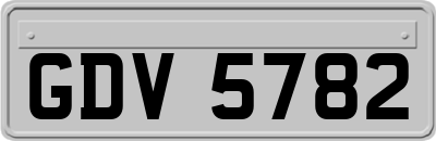 GDV5782