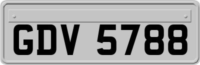 GDV5788