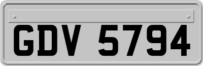 GDV5794